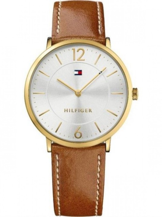 Tommy Hilfiger Th1710353 Erkek Kol Saati
