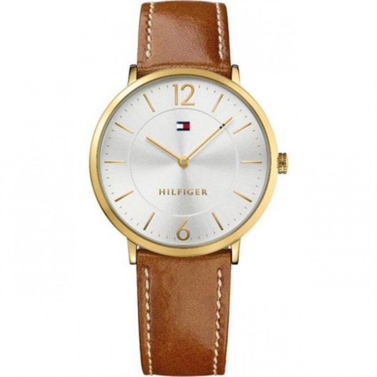 Tommy Hilfiger Th1710353 Erkek Kol Saati Tommy Hilfiger Th1710353 Erkek Kol Saati