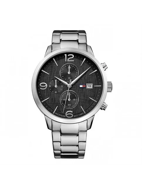 Tommy Hilfiger TH1710356 Erkek Kol Saati