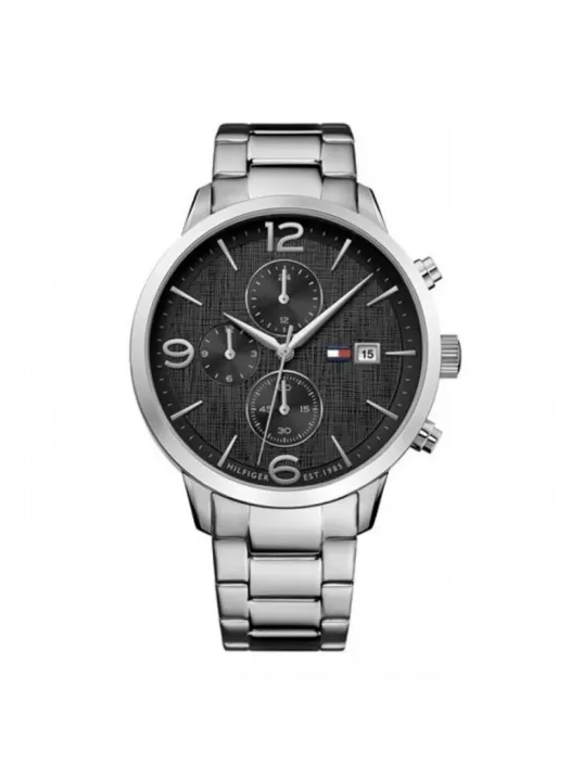 Tommy Hilfiger TH1710356 Erkek Kol Saati