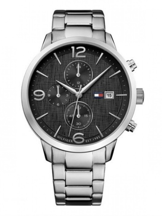 Tommy Hilfiger TH1710356 Erkek Kol Saati