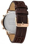 Tommy Hilfiger TH1710379 Erkek Kol Saati