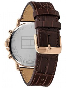 Tommy Hilfiger TH1710379 Erkek Kol Saati