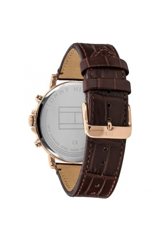 Tommy Hilfiger TH1710379 Erkek Kol Saati