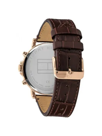 Tommy Hilfiger TH1710379 Erkek Kol Saati Tommy Hilfiger TH1710379 Erkek Kol Saati