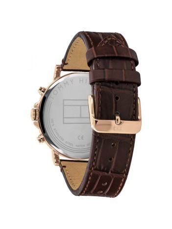 Tommy Hilfiger TH1710379 Erkek Kol Saati Tommy Hilfiger TH1710379 Erkek Kol Saati