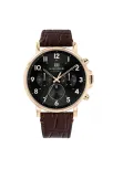 Tommy Hilfiger TH1710379 Erkek Kol Saati