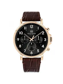 Tommy Hilfiger TH1710379 Erkek Kol Saati