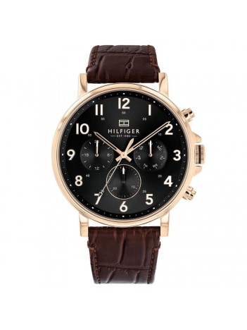 Tommy Hilfiger TH1710379 Erkek Kol Saati