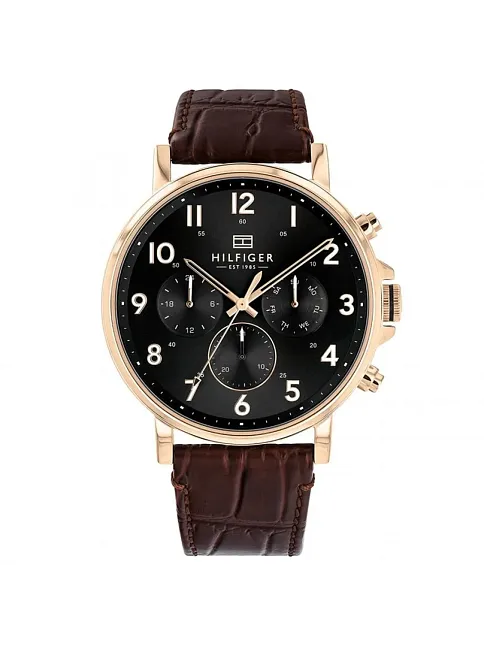 Tommy Hilfiger TH1710379 Erkek Kol Saati