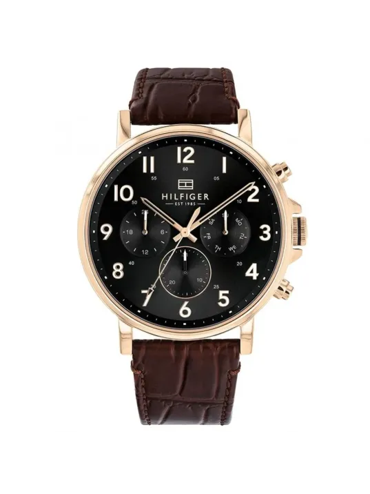 Tommy Hilfiger TH1710379 Erkek Kol Saati