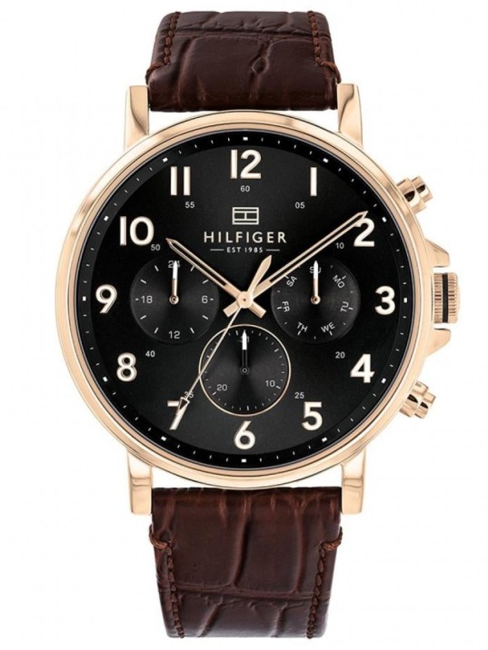 Tommy Hilfiger TH1710379 Erkek Kol Saati Tommy Hilfiger TH1710379 Erkek Kol Saati