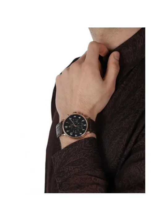 Tommy Hilfiger TH1710379 Erkek Kol Saati