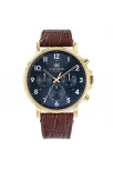 Tommy Hilfiger TH1710380 Erkek Kol Saati Tommy Hilfiger TH1710380 Erkek Kol Saati