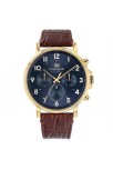 Tommy Hilfiger TH1710380 Erkek Kol Saati Tommy Hilfiger TH1710380 Erkek Kol Saati