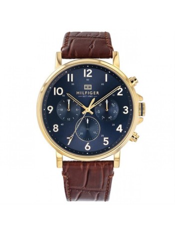 Tommy Hilfiger TH1710380 Erkek Kol Saati