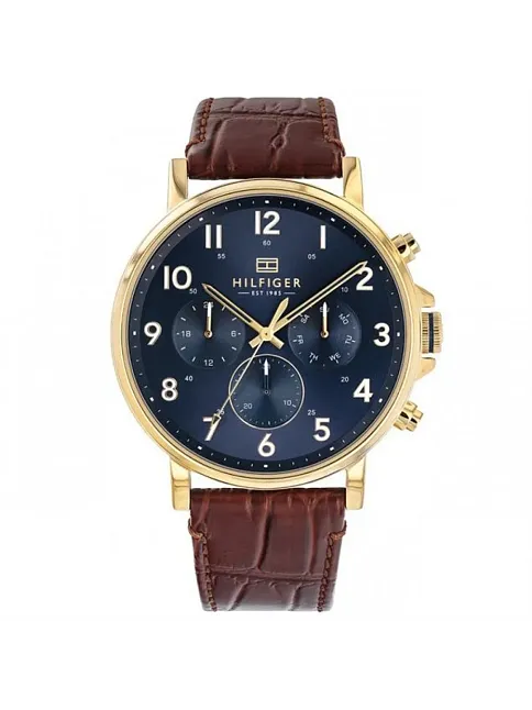 Tommy Hilfiger TH1710380 Erkek Kol Saati