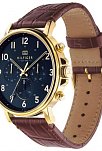 Tommy Hilfiger TH1710380 Erkek Kol Saati