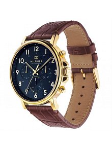 Tommy Hilfiger TH1710380 Erkek Kol Saati