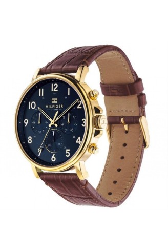 Tommy Hilfiger TH1710380 Erkek Kol Saati