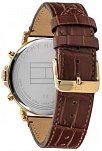 Tommy Hilfiger TH1710380 Erkek Kol Saati