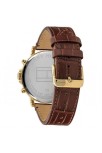 Tommy Hilfiger TH1710380 Erkek Kol Saati Tommy Hilfiger TH1710380 Erkek Kol Saati