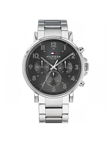 Tommy Hilfiger TH1710382 Erkek Kol Saati