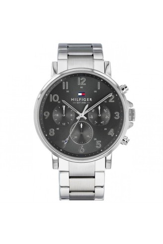 Tommy Hilfiger TH1710382 Erkek Kol Saati
