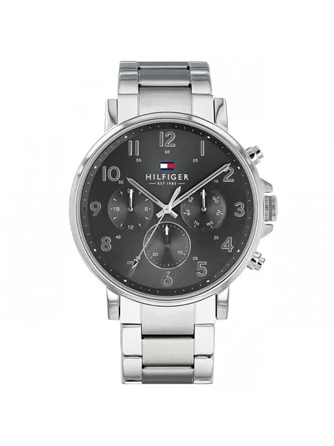 Tommy Hilfiger TH1710382 Erkek Kol Saati
