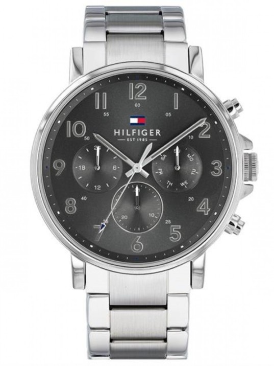 Tommy Hilfiger TH1710382 Erkek Kol Saati Tommy Hilfiger TH1710382 Erkek Kol Saati