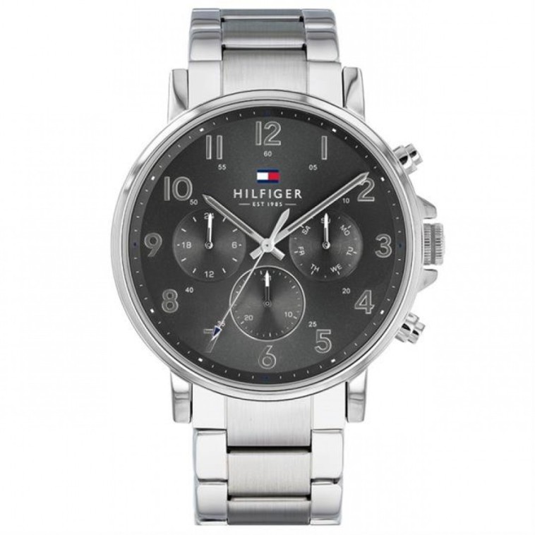 Tommy Hilfiger TH1710382 Erkek Kol Saati Tommy Hilfiger TH1710382 Erkek Kol Saati
