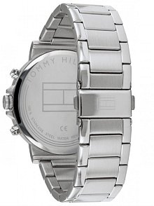 Tommy Hilfiger TH1710382 Erkek Kol Saati