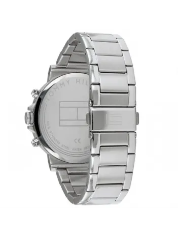 Tommy Hilfiger TH1710382 Erkek Kol Saati Tommy Hilfiger TH1710382 Erkek Kol Saati
