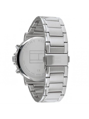 Tommy Hilfiger TH1710382 Erkek Kol Saati Tommy Hilfiger TH1710382 Erkek Kol Saati