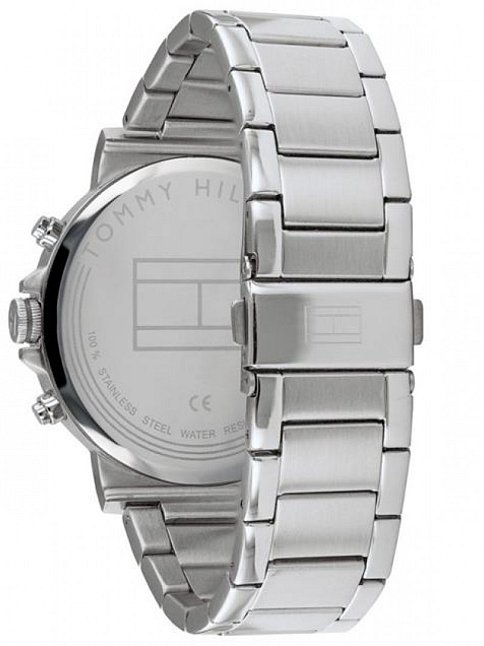 Tommy Hilfiger TH1710382 Erkek Kol Saati