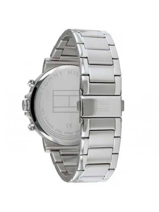 Tommy Hilfiger TH1710382 Erkek Kol Saati