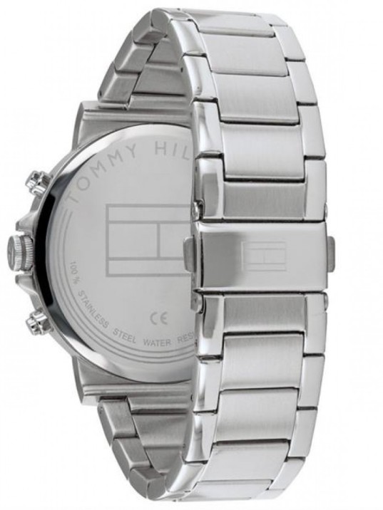Tommy Hilfiger TH1710382 Erkek Kol Saati Tommy Hilfiger TH1710382 Erkek Kol Saati