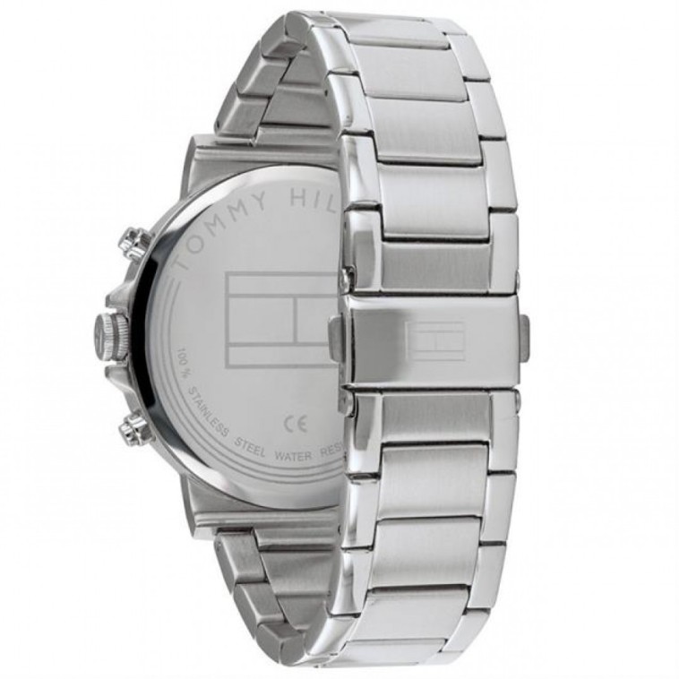 Tommy Hilfiger TH1710382 Erkek Kol Saati Tommy Hilfiger TH1710382 Erkek Kol Saati