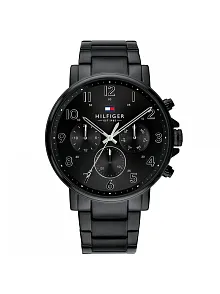Tommy Hilfiger TH1710383 Erkek Kol Saati
