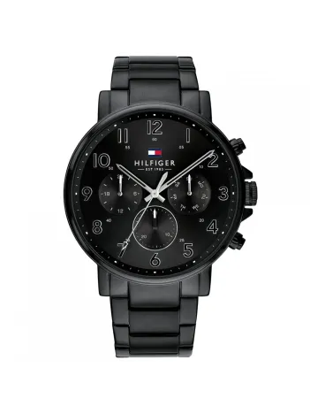 Tommy Hilfiger TH1710383 Erkek Kol Saati