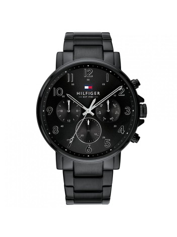 Tommy Hilfiger TH1710383 Erkek Kol Saati