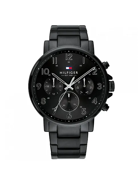 Tommy Hilfiger TH1710383 Erkek Kol Saati