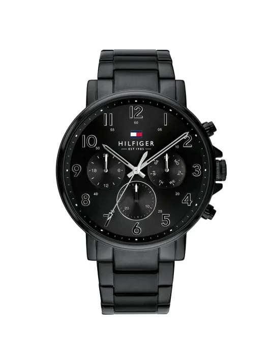 Tommy Hilfiger TH1710383 Erkek Kol Saati