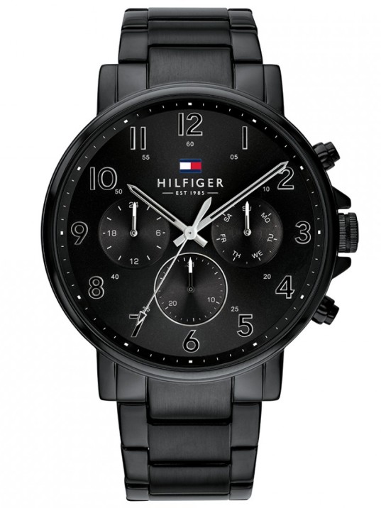 Tommy Hilfiger TH1710383 Erkek Kol Saati