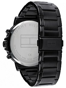 Tommy Hilfiger TH1710383 Erkek Kol Saati