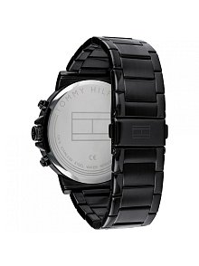 Tommy Hilfiger TH1710383 Erkek Kol Saati