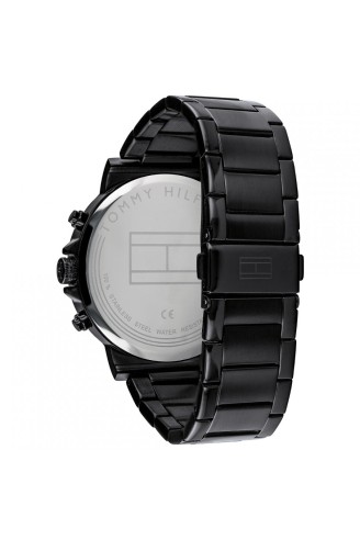 Tommy Hilfiger TH1710383 Erkek Kol Saati