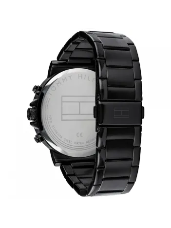 Tommy Hilfiger TH1710383 Erkek Kol Saati