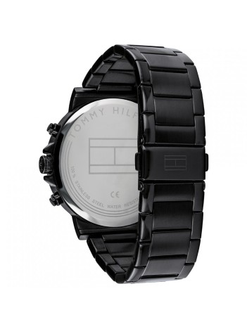 Tommy Hilfiger TH1710383 Erkek Kol Saati Tommy Hilfiger TH1710383 Erkek Kol Saati
