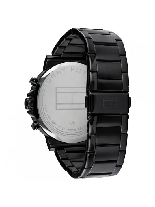 Tommy Hilfiger TH1710383 Erkek Kol Saati